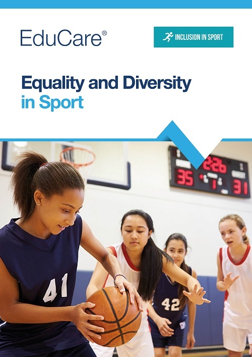 Equality and Diversity in Sport